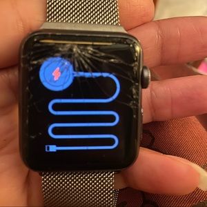 Apple Watch - Series 1